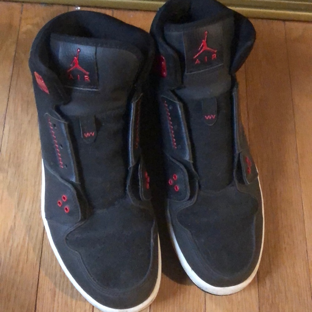 Jordan Sneakers